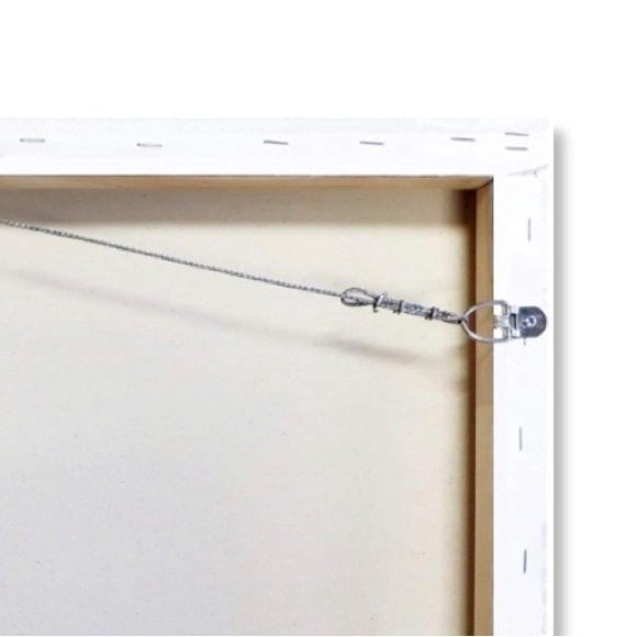 High Fashion Wall Art - Picture 4 of 4